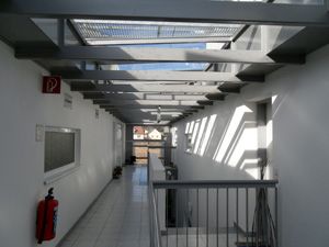 Berndorf Laubengang