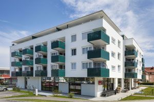 Übereck