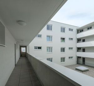 Innenhof