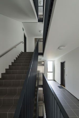 Stiegenhaus