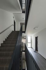 Stiegenhaus